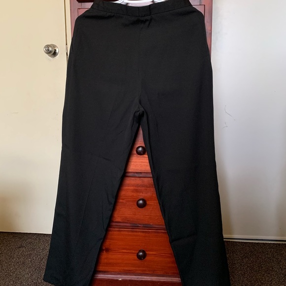 Big waisted Dress pants - Picture 2 of 4